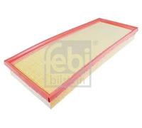 Filtro de aire Cartucho filtrante 170358 FEBI BILSTEIN para JAGUAR X-TYPE I
