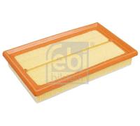 Filtro de aire Cartucho filtrante 170950 FEBI BILSTEIN para JEEP FIAT