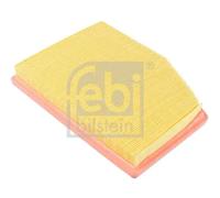 Filtro de aire Cartucho filtrante 172986 FEBI BILSTEIN para PORSCHE BOXSTER