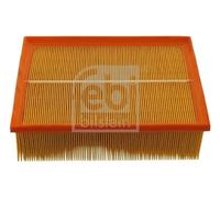 Filtro de aire Cartucho filtrante 23334 FEBI BILSTEIN para AUDI SEAT