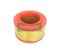Filtro de aire Cartucho filtrante 26-1283 MAXGEAR para FORD RANGER