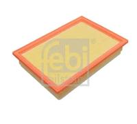 Filtro de aire Cartucho filtrante 26408 FEBI BILSTEIN para VW FORD SEAT