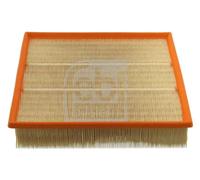 Filtro de aire Cartucho filtrante 26989 FEBI BILSTEIN para MERCEDES-BENZ VW