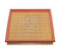 Filtro de aire Cartucho filtrante 27026 FEBI BILSTEIN para BMW 3 3 Coupé
