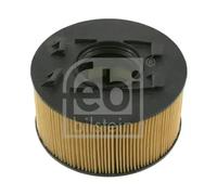 Filtro de aire Cartucho filtrante 27035 FEBI BILSTEIN para BMW 3 Compact 3