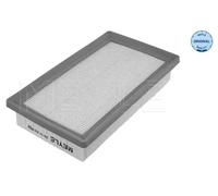 Filtro de aire Cartucho filtrante 28-12 321 0016 MEYLE para KIA RIO IV STONIC