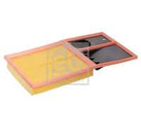 Filtro de aire Cartucho filtrante 29965 FEBI BILSTEIN para VW SEAT SKODA