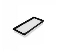 Filtro de aire Cartucho filtrante 30.466.00 UFI para SMART FORTWO Coupé
