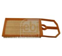 Filtro de aire Cartucho filtrante 30361 FEBI BILSTEIN para VW SEAT SKODA