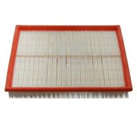 Filtro de aire Cartucho filtrante 30368 FEBI BILSTEIN para OPEL ASTRA G Coupé
