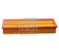 Filtro de aire Cartucho filtrante 30751 FEBI BILSTEIN para CITROËN PEUGEOT