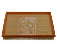 Filtro de aire Cartucho filtrante 30992 FEBI BILSTEIN para OPEL CORSA B CORSA C