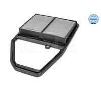 Filtro de aire Cartucho filtrante 31-12 321 0001 MEYLE para HONDA FR-V