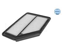 Filtro de aire Cartucho filtrante 31-12 321 0008 MEYLE para HONDA FR-V CR-V II