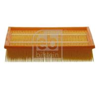 Filtro de aire Cartucho filtrante 31151 FEBI BILSTEIN para NISSAN FORD