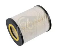 Filtro de aire Cartucho filtrante 31159 FEBI BILSTEIN para MERCEDES-BENZ CLASE A