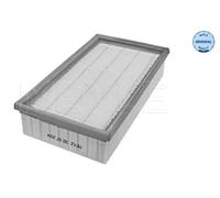 Filtro de aire Cartucho filtrante 312 137 2004 MEYLE para BMW 3 3 Touring 5 7 8