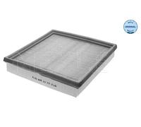 Filtro de aire Cartucho filtrante 312 137 2008 MEYLE para BMW 3 3 Coupé