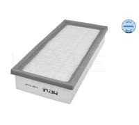 Filtro de aire Cartucho filtrante 312 137 2010 MEYLE para BMW 5 5 Touring