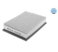 Filtro de aire Cartucho filtrante 312 137 2012 MEYLE para BMW 3 3 Coupé 5 7 X3