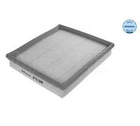 Filtro de aire Cartucho filtrante 312 321 0038 MEYLE para BMW 1 3 4 Coupé