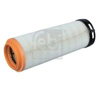 Filtro de aire Cartucho filtrante 31441 FEBI BILSTEIN para MERCEDES-BENZ CLASE C