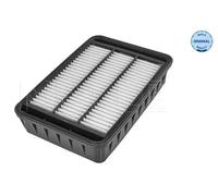 Filtro de aire Cartucho filtrante 32-12 321 0002 MEYLE para CITROËN PEUGEOT