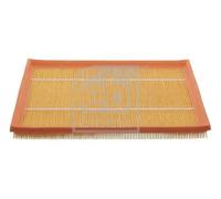 Filtro de aire Cartucho filtrante 32136 FEBI BILSTEIN para OPEL ASTRA F Sedán