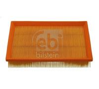 Filtro de aire Cartucho filtrante 32139 FEBI BILSTEIN para OPEL SUZUKI