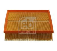 Filtro de aire Cartucho filtrante 32143 FEBI BILSTEIN para AUDI VW SKODA