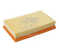 Filtro de aire Cartucho filtrante 32244 FEBI BILSTEIN para VW MULTIVAN T5