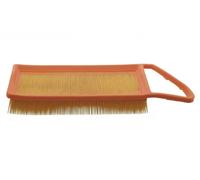 Filtro de aire Cartucho filtrante 32533 FEBI BILSTEIN para FORD PEUGEOT CITROËN