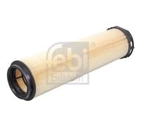 Filtro de aire Cartucho filtrante 33468 FEBI BILSTEIN para MERCEDES-BENZ CLASE E