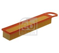 Filtro de aire Cartucho filtrante 34399 FEBI BILSTEIN para CITROËN PEUGEOT MINI