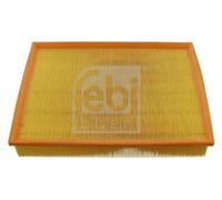 Filtro de aire Cartucho filtrante 34870 FEBI BILSTEIN para MERCEDES-BENZ VW