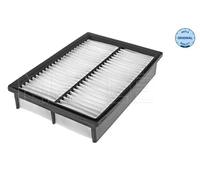 Filtro de aire Cartucho filtrante 35-12 321 0004 MEYLE para MAZDA 3 3 Sedán 5