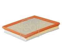 Filtro de aire Cartucho filtrante 36200 FEBI BILSTEIN para OPEL CHEVROLET
