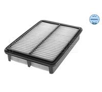 Filtro de aire Cartucho filtrante 37-12 321 0000 MEYLE para KIA HYUNDAI