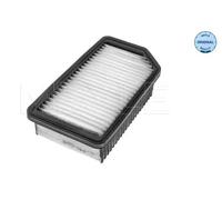 Filtro de aire Cartucho filtrante 37-12 321 0024 MEYLE para HYUNDAI KIA