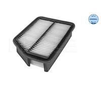 Filtro de aire Cartucho filtrante 37-12 321 0025 MEYLE para KIA HYUNDAI