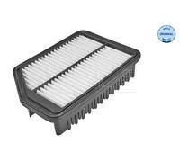 Filtro de aire Cartucho filtrante 37-12 321 0035 MEYLE para HYUNDAI KIA
