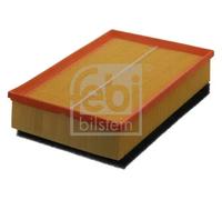 Filtro de aire Cartucho filtrante 37320 FEBI BILSTEIN para OPEL RENAULT NISSAN