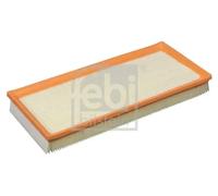 Filtro de aire Cartucho filtrante 38397 FEBI BILSTEIN para MERCEDES-BENZ CLASE A