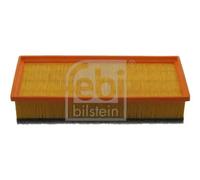 Filtro de aire Cartucho filtrante 38861 FEBI BILSTEIN para AUDI Q5 A5 A4 B8