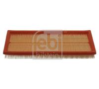 Filtro de aire Cartucho filtrante 38875 FEBI BILSTEIN para FIAT PANDA 500 500 C