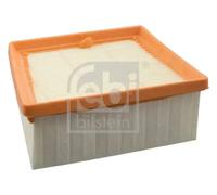 Filtro de aire Cartucho filtrante 39218 FEBI BILSTEIN para FORD MAZDA