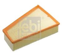 Filtro de aire Cartucho filtrante 39219 FEBI BILSTEIN para FORD VOLVO