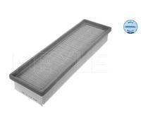 Filtro de aire Cartucho filtrante 40-12 321 0001 MEYLE para PEUGEOT CITROËN