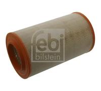 Filtro de aire Cartucho filtrante 40208 FEBI BILSTEIN para FIAT PEUGEOT CITROËN