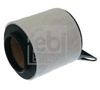 Filtro de aire Cartucho filtrante 45877 FEBI BILSTEIN para BMW 3 Coupé 1 3 X1